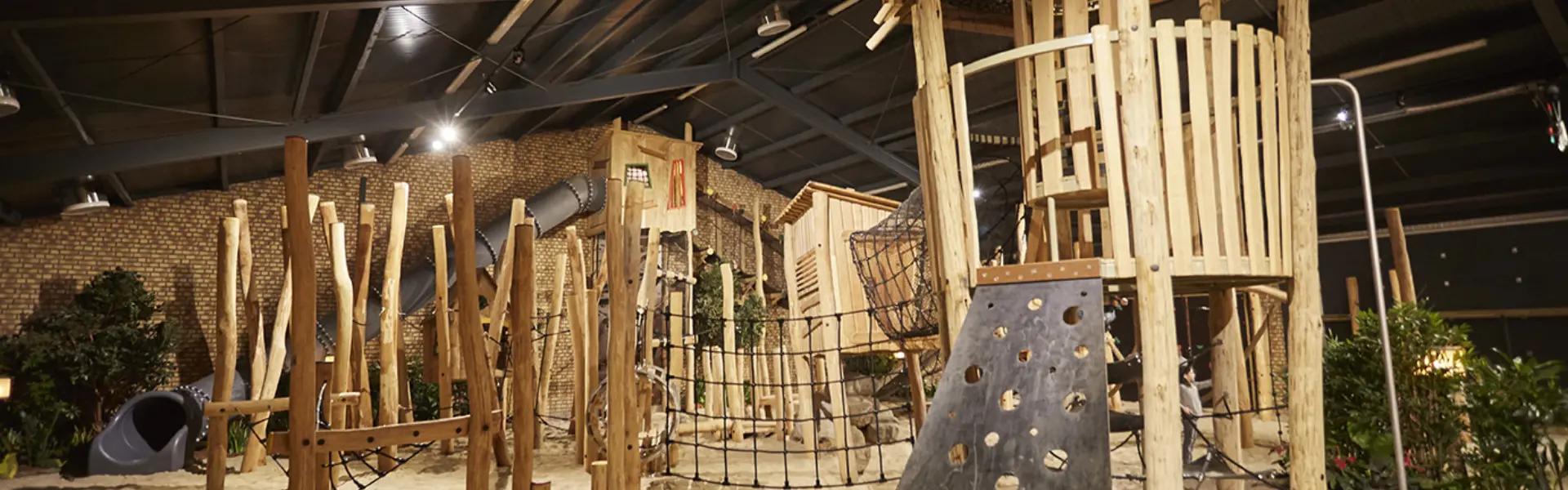 La Selva Playground 7