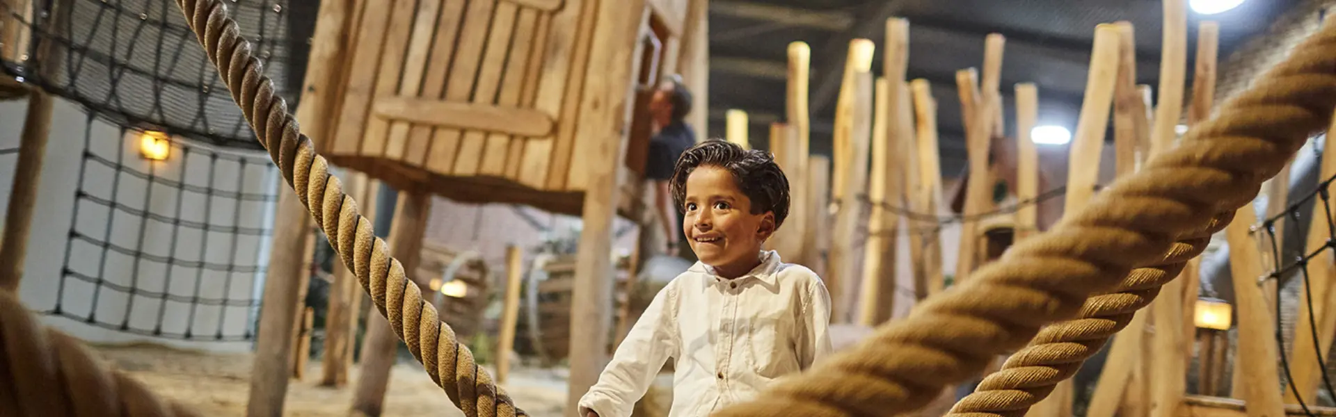 La Selva Playground 36