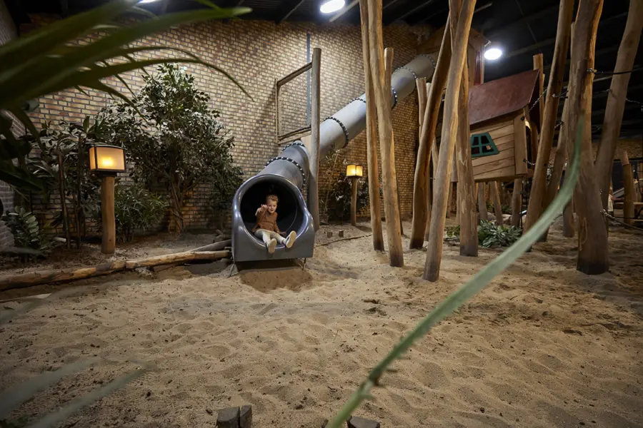 La Selva Playground 1