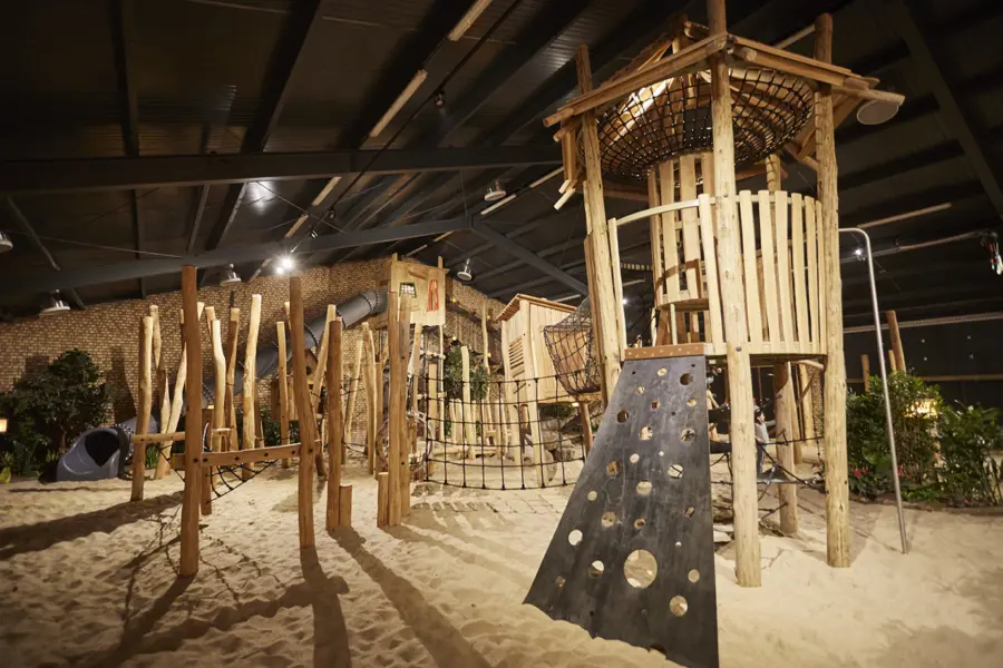 La Selva Playground 7