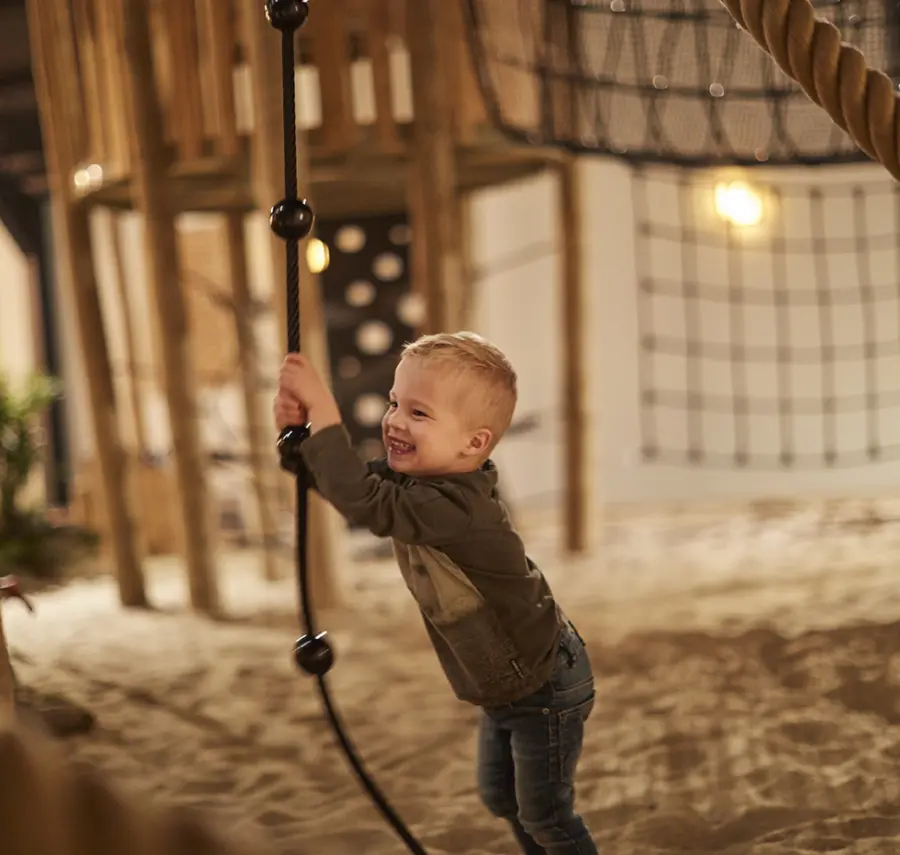 La Selva Playground 42