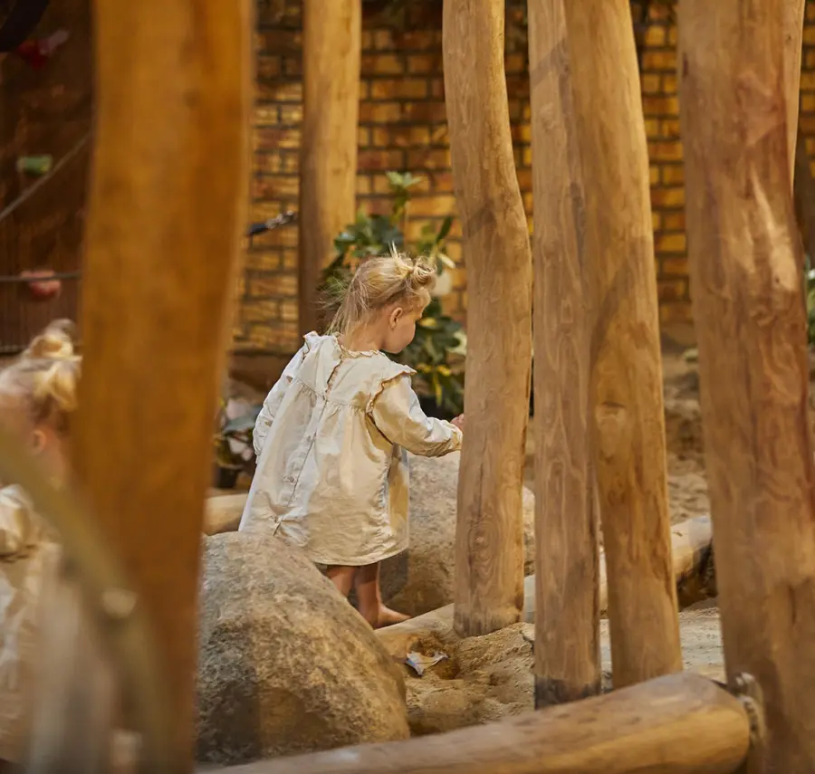 La Selva Playground 17