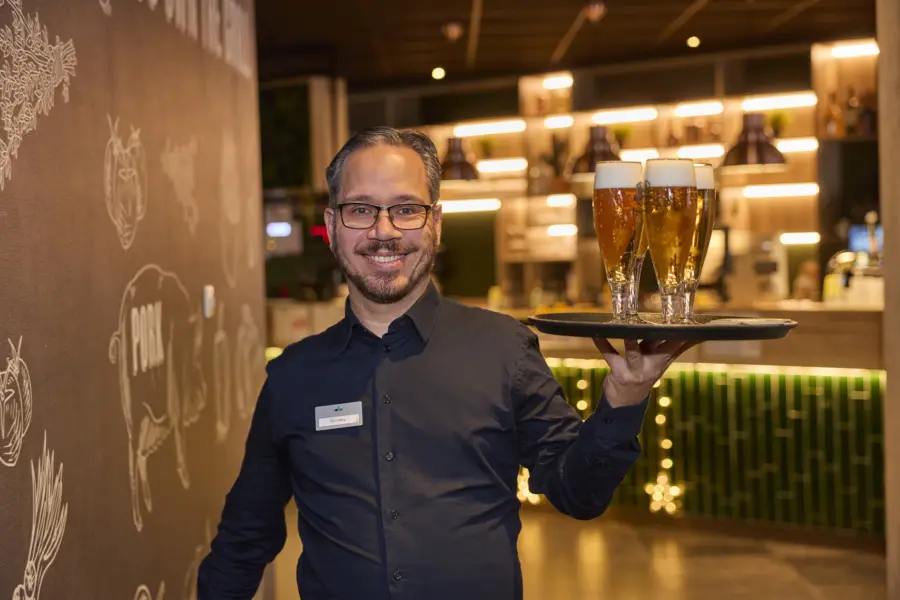 Via Verde Grillo Bediening 8