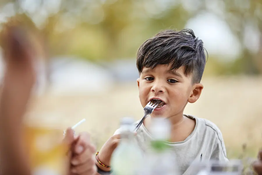 Terras La Selva Roggel - 3